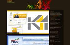 Andy Montoya Designer