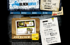 BlackWave Creative