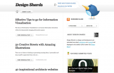 Design Shards