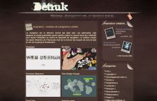 Detruk
