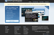 dreamupsidedown