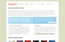 Elegant Themes