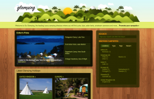 Go Glamping