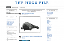 The Hugo File