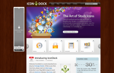 IconDock