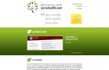 jeromeM.net