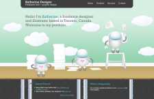 Katherine Designs