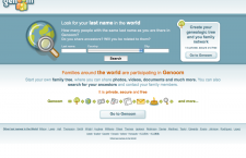 Last Name Search
