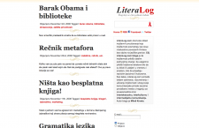 LiteraLog.com