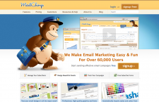 MailChimp