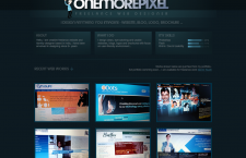 OneMorePixel