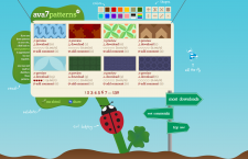 AVA7 Patterns