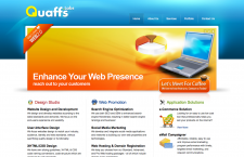 Quaffs Labs