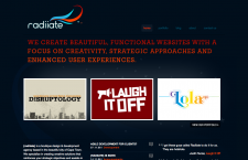 Radiiate