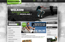 Skateboardplaza