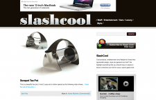 Slash Cool