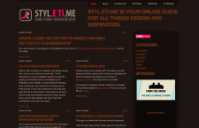 STYL.ETI.ME