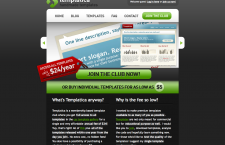 Css Web Templates