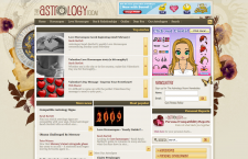 Astrology Room