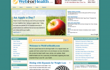 WebForHealth