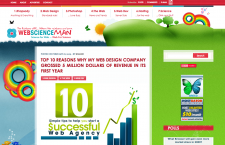 WebScienceMan
