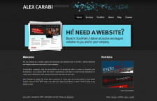 Alex Carabi