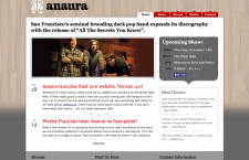 Anaura