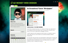 AZ Money Web Design