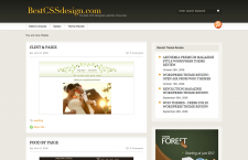 BestCSSdesign.com