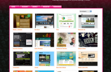 Best CSS Web