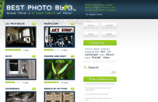Best Photo Blog