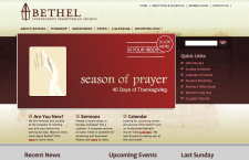 Bethel Church of Houston