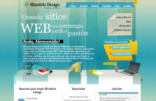Bluedots Design