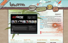 Booma Web Design
