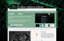 Capital Design Solutions