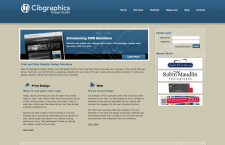 Cibgraphics Design Studio