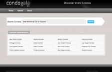 CondoGala.com