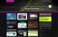CSS Design