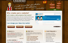 CSSjockey