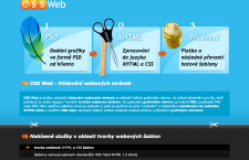 CSS Web