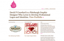DavidPCrawford.com