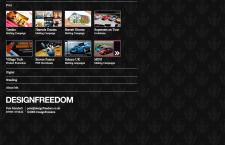 Design Freedom