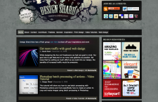 Design Shard