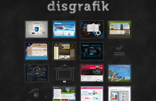 disgrafik - Michal Kruska