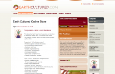 Earth Cultured