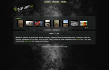 Eggraphy