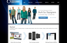 Enso CMS