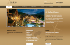 Esurio Travel