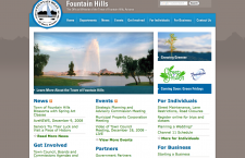 Town of Fountain Hills