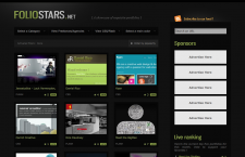 Foliostars.net
